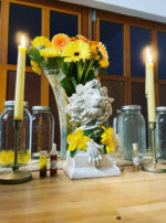 Regulus III altar main