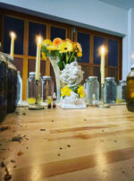 Regulus III altar oils salves body butters