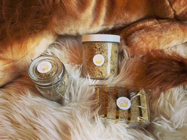 Regulus III bath salts Regulus III bath salts