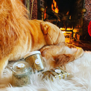 Bath Salts of Regulus III