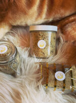 Regulus III bath salts