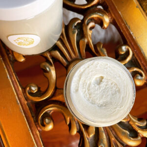 Body Butter of Regulus III