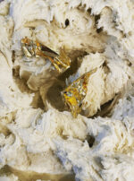 Regulus III body butters gold