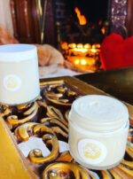 Regulus III body butters