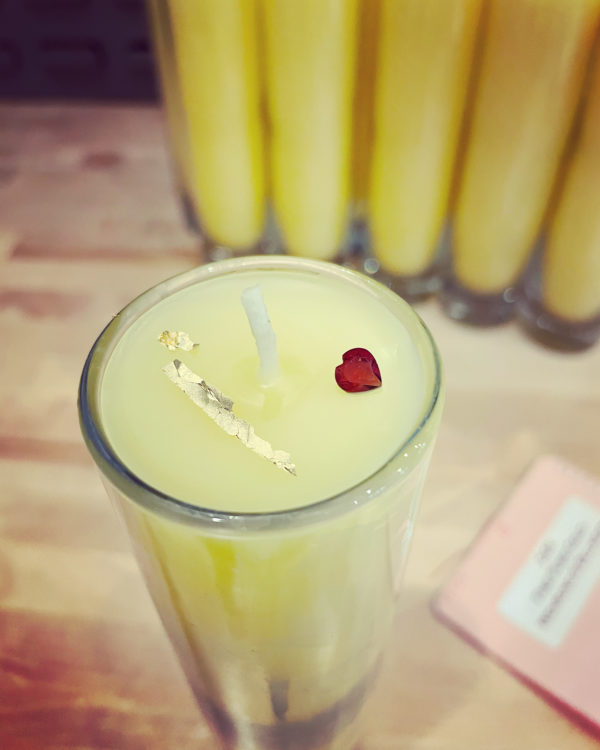 Regulus III candles 2 Regulus III candles 2