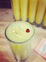 Regulus III candles 2