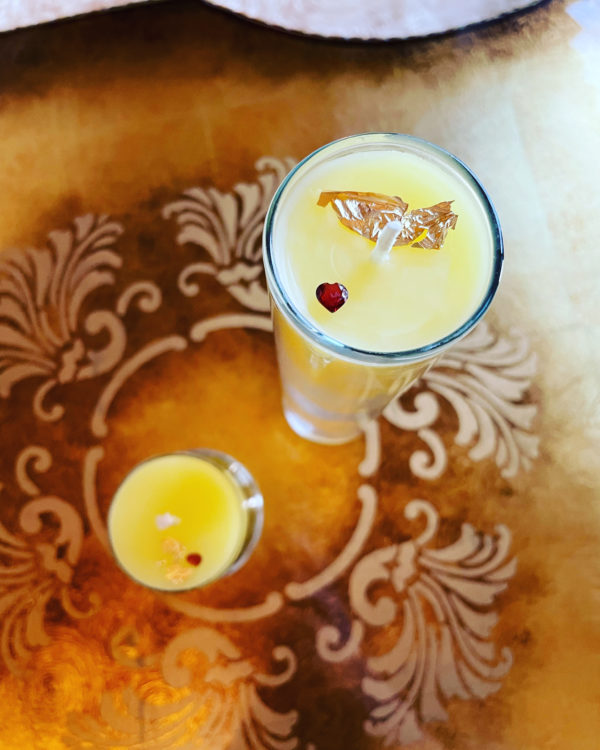 Regulus III candles closer Regulus III candles closer