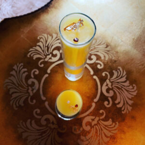 Candles of Regulus III