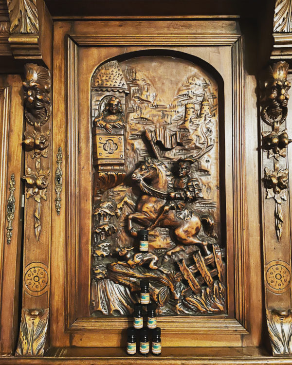 Regulus III exalted sol bpals Regulus III exalted sol bpals