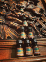 Regulus III exalted sol bpals main