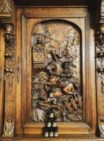 Regulus III exalted sol bpals