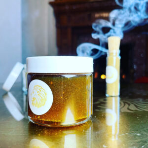 Honey of Regulus III