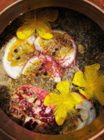 Regulus III interior still pot