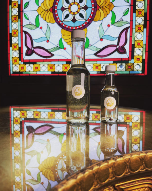 Regulus III kolonias