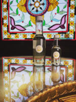 Regulus III kolonias