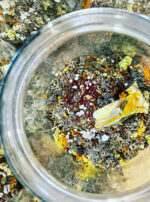 Regulus III oils creation