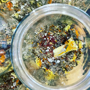 Regulus III Lip Balm