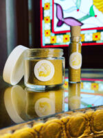 Regulus III powders 3