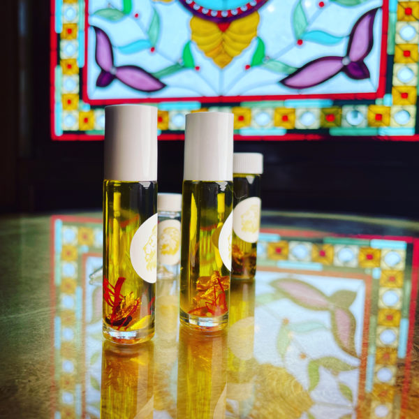 Regulus III rollers oils side Regulus III rollers oils side