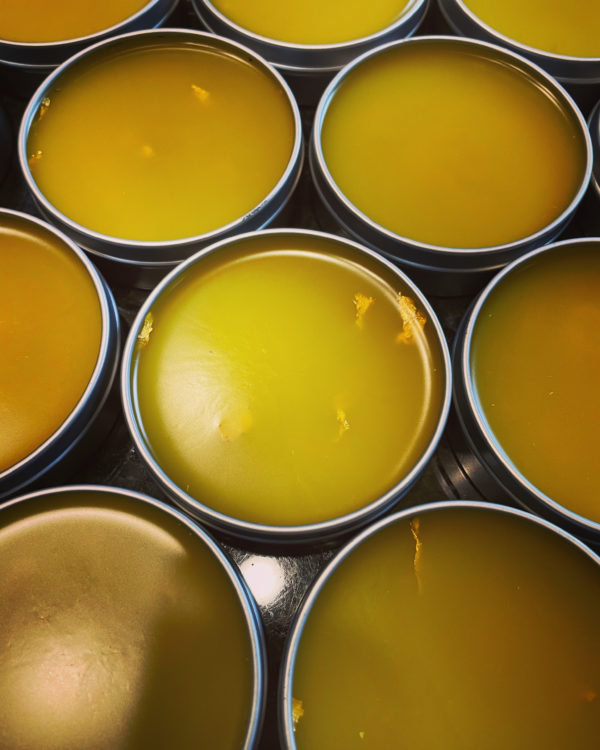 Regulus III salves 2 Regulus III salves 2