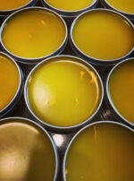 Regulus III salves 2