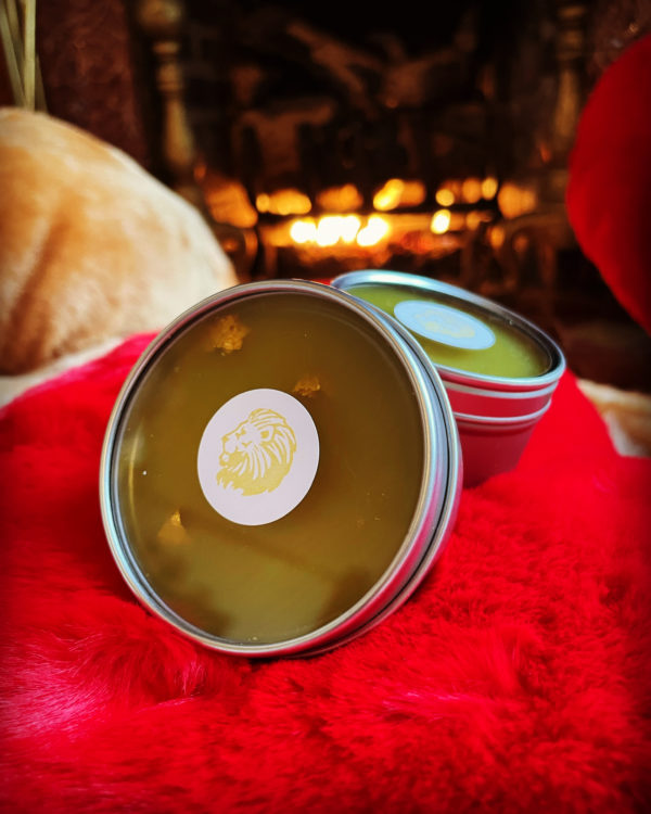 Regulus III salves Regulus III salves