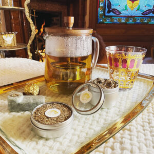 Regulus III Steep + Smoke