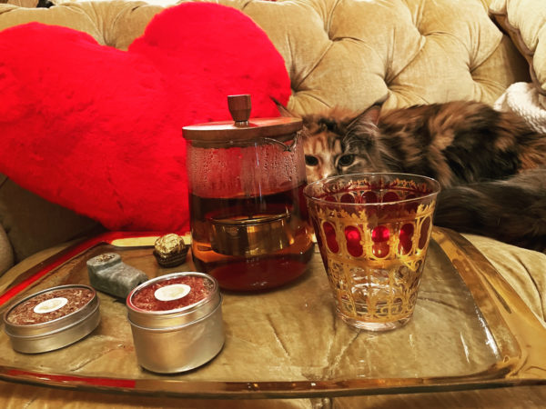 Regulus III tea steep and smoke sumo Regulus III tea steep and smoke sumo