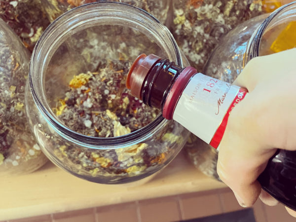 Regulus III tincture 2 Regulus III tincture 2