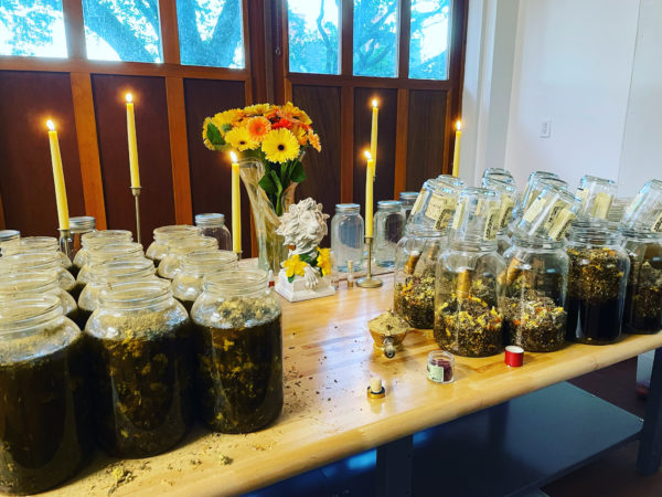 Regulus III tincture Regulus III tincture