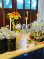 Regulus III tincture