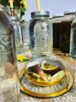 Regulus III waters altar