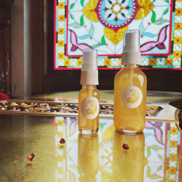 Regulus III waters close Regulus III waters close