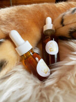 tincture lion paws Regulus III