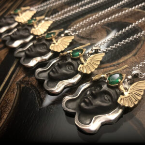 Venus' Aerial Delight Talismans