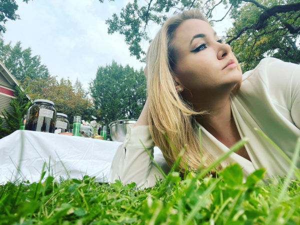 Venus Aerial Delight Libra Kaitlin altar main Venus Aerial Delight Libra Kaitlin altar main