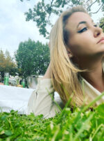 Venus Aerial Delight Libra Kaitlin altar main