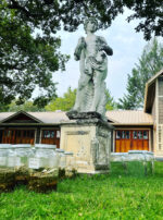 Venus Aerial Delight Libra adonis main