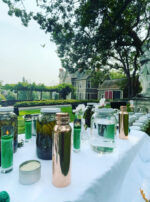 Venus Aerial Delight Libra altar bird main