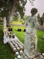 Venus Aerial Delight Libra aphrodite adonis