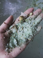 Venus Aerial Delight Libra bath salt