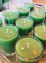 Venus Aerial Delight Libra candles