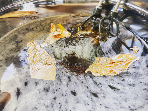 Venus Aerial Delight Libra honey mask Venus Aerial Delight Libra honey mask