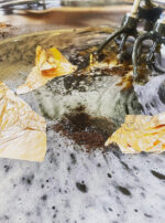 Venus Aerial Delight Libra honey mask