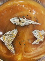 Venus Aerial Delight Libra honey