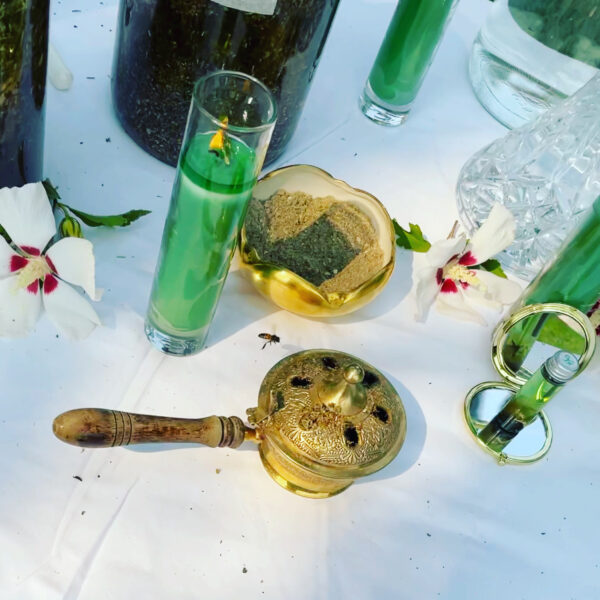 Venus Aerial Delight Libra incense bee Venus Aerial Delight Libra incense bee