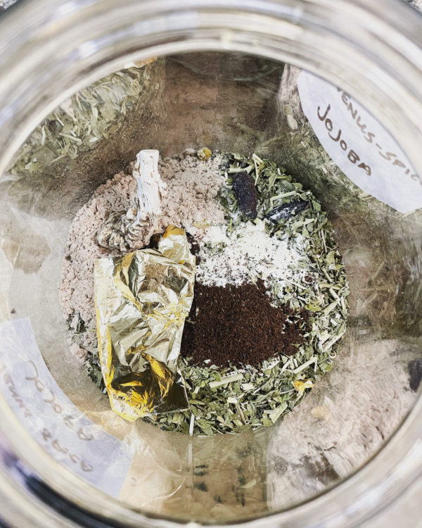 Venus Aerial Delight Libra jojoba oil Venus Aerial Delight Libra jojoba oil