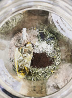 Venus Aerial Delight Libra jojoba oil