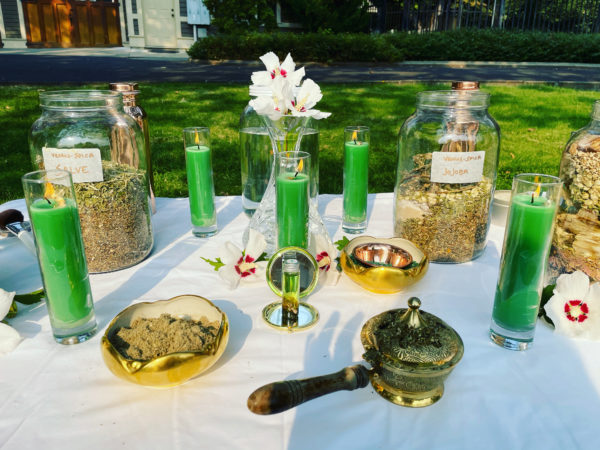 Venus Aerial Delight Libra main altar 2 Venus Aerial Delight Libra main altar 2