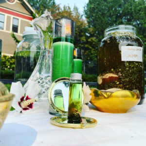 The Aerial Queen Subset